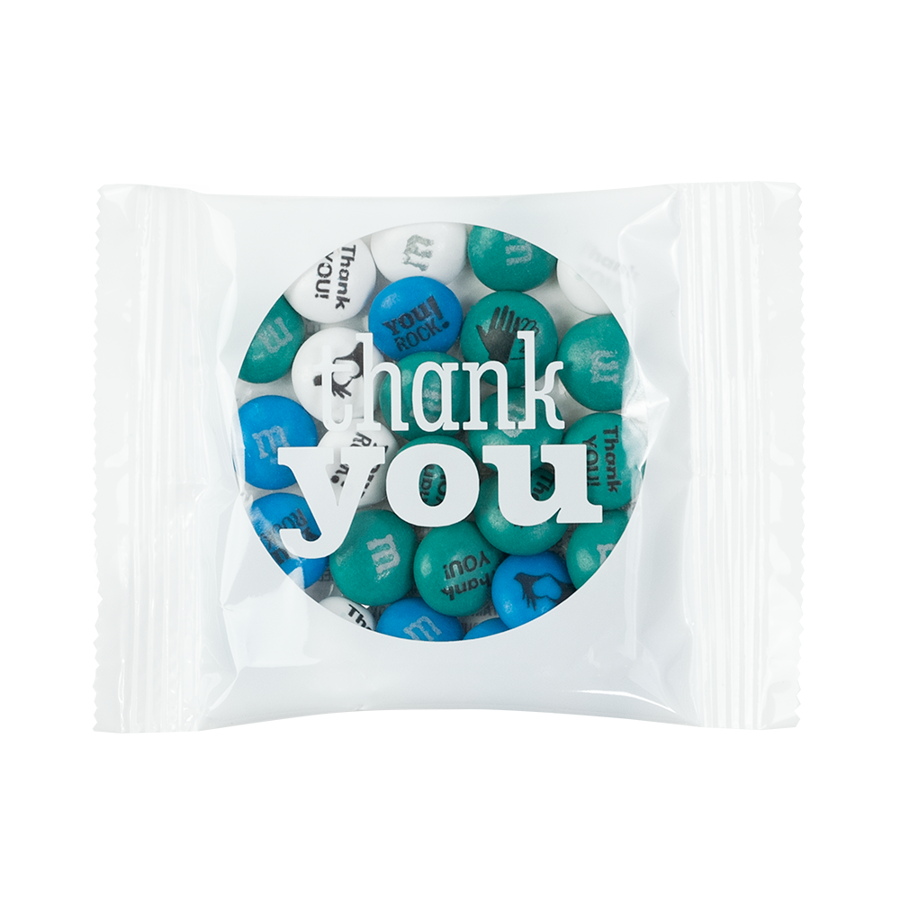 thank you party favors 1