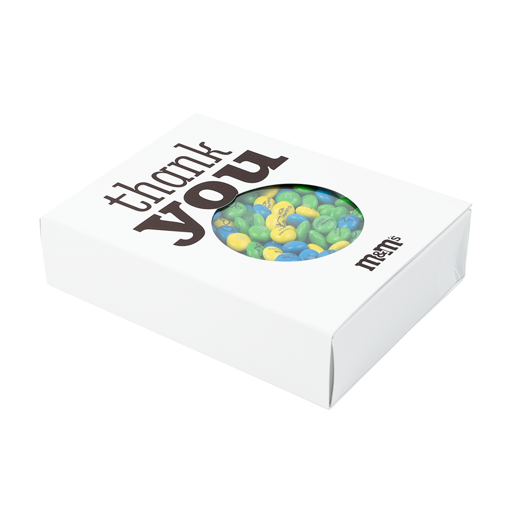 thank you gift box & card 3