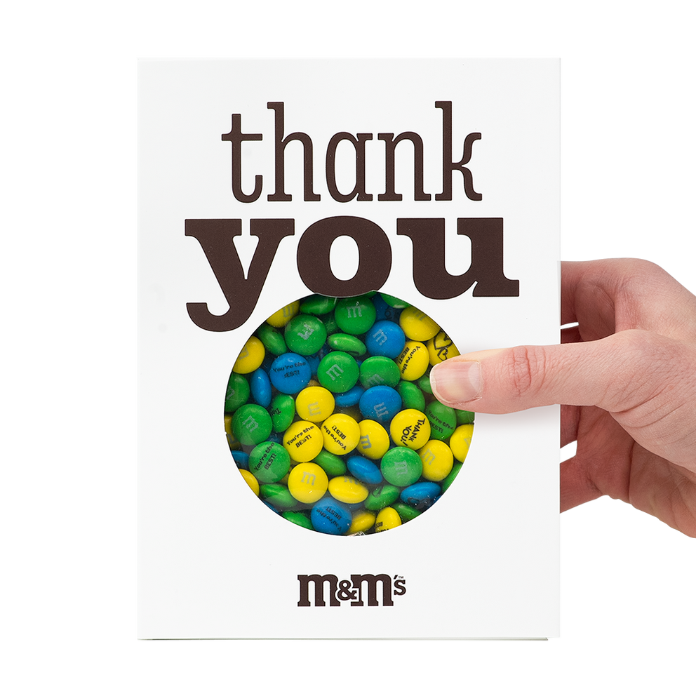 thank you gift box & card 4