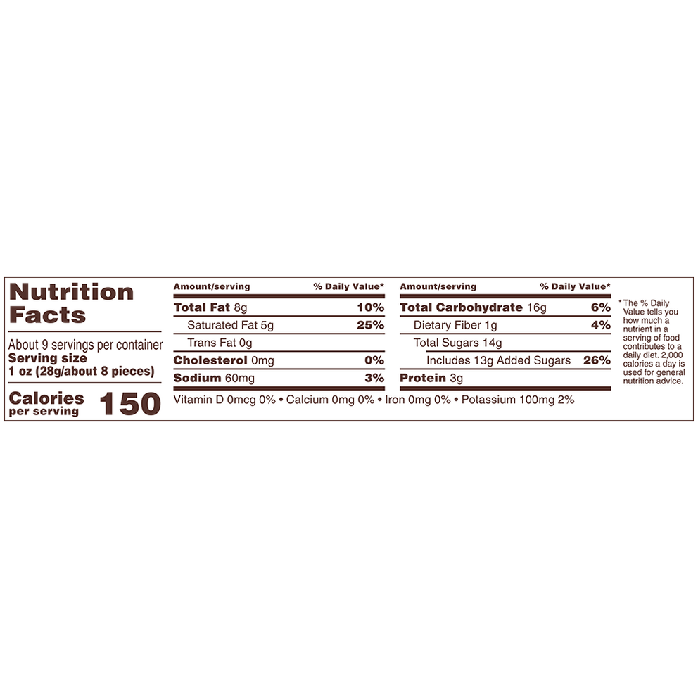 M&M'S Peanut Butter Eggs Pastel Blend Easter Candy, 9.2oz 2