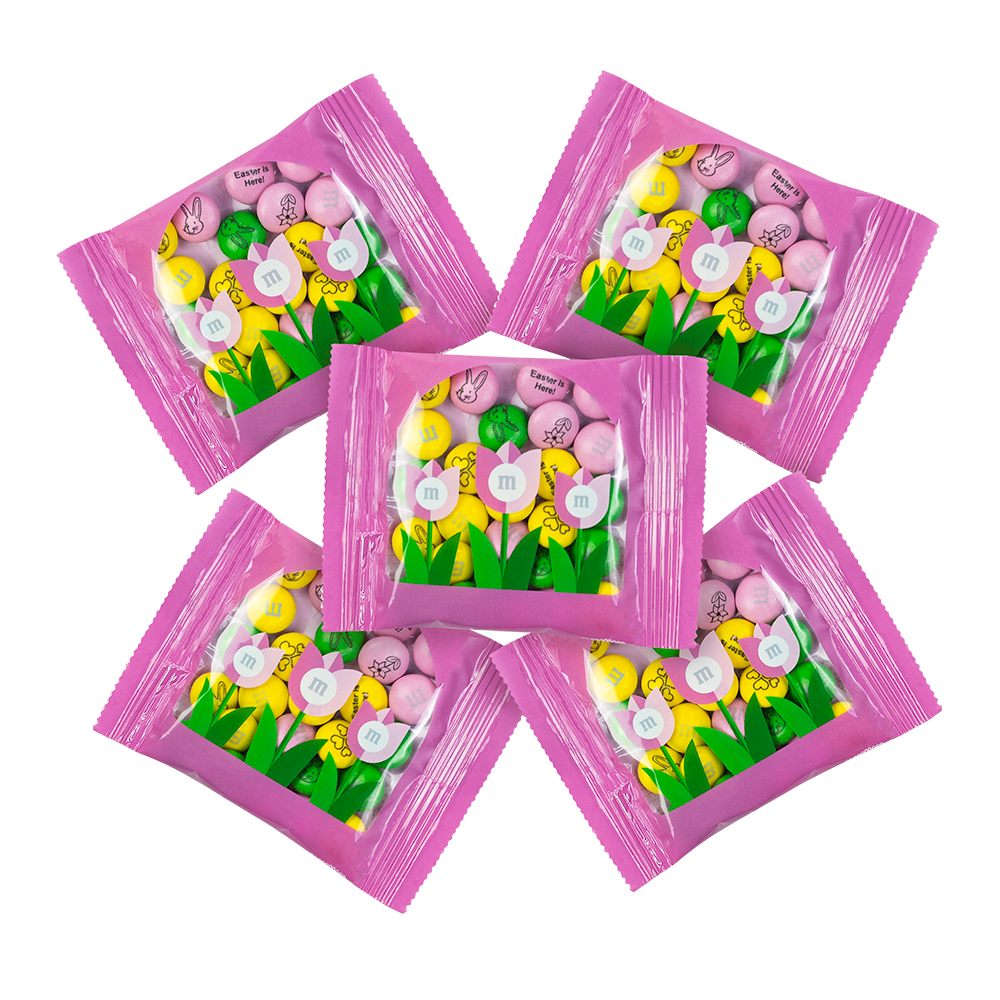Tulip Party Favors