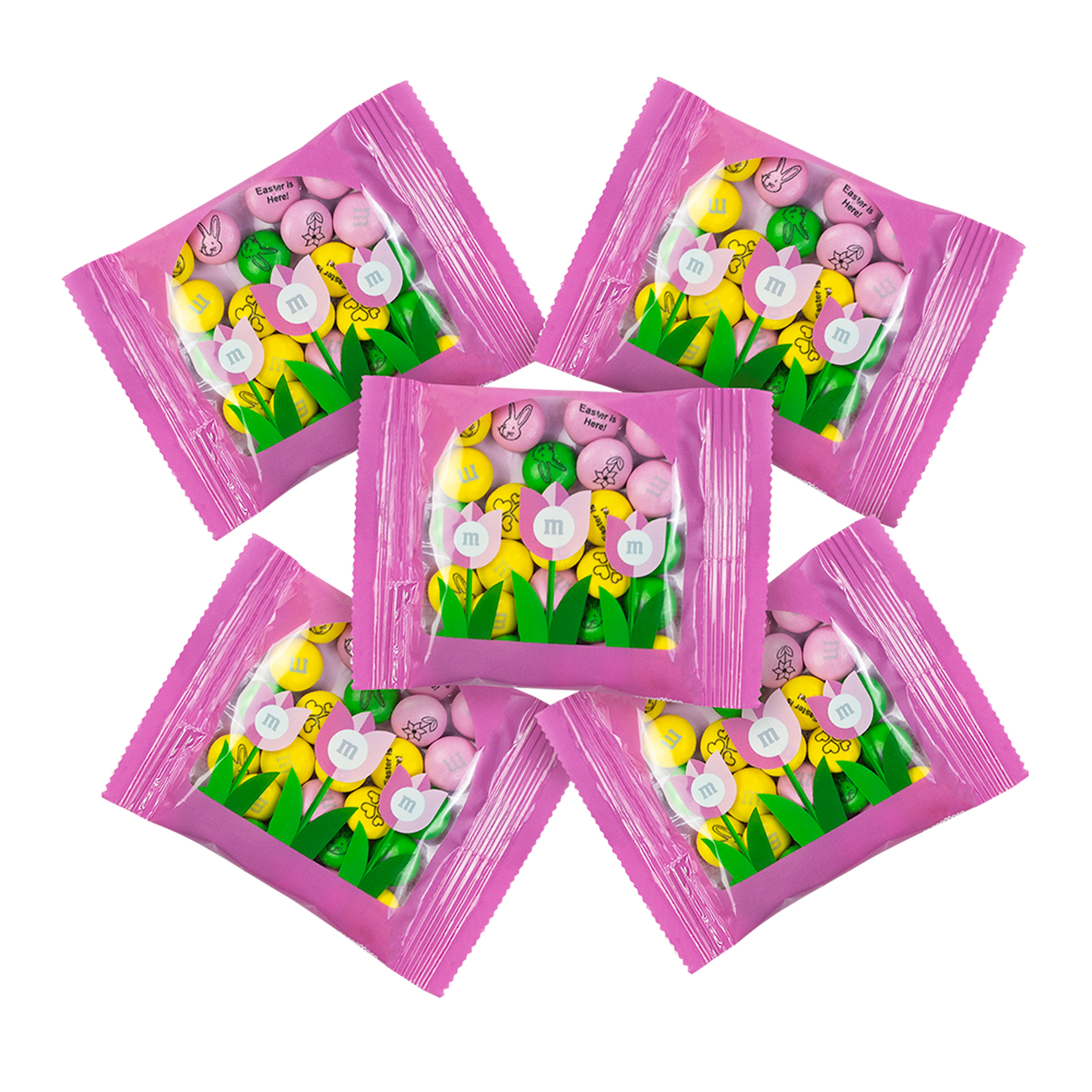 tulip party favors 0