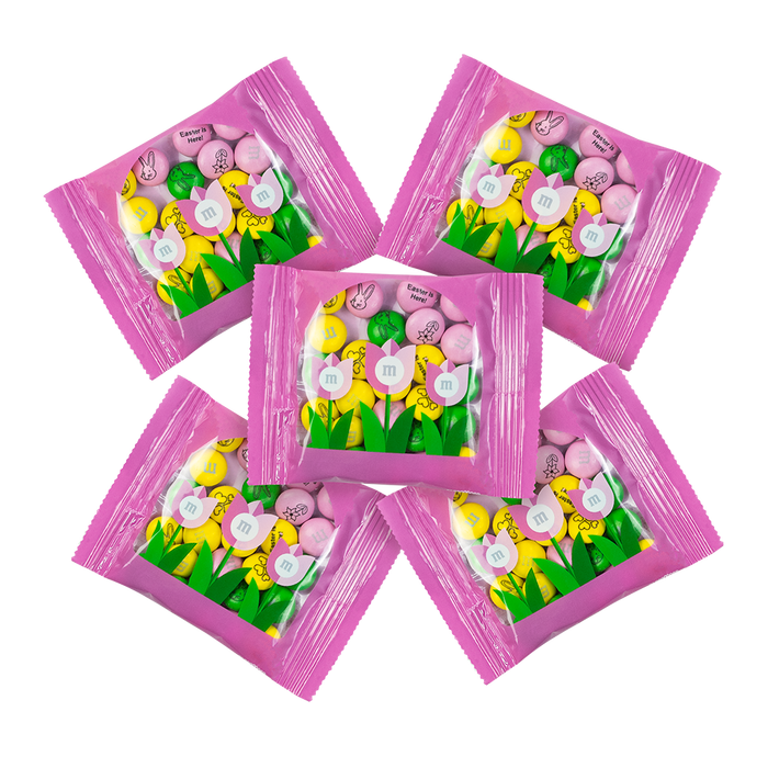 tulip party favors 0