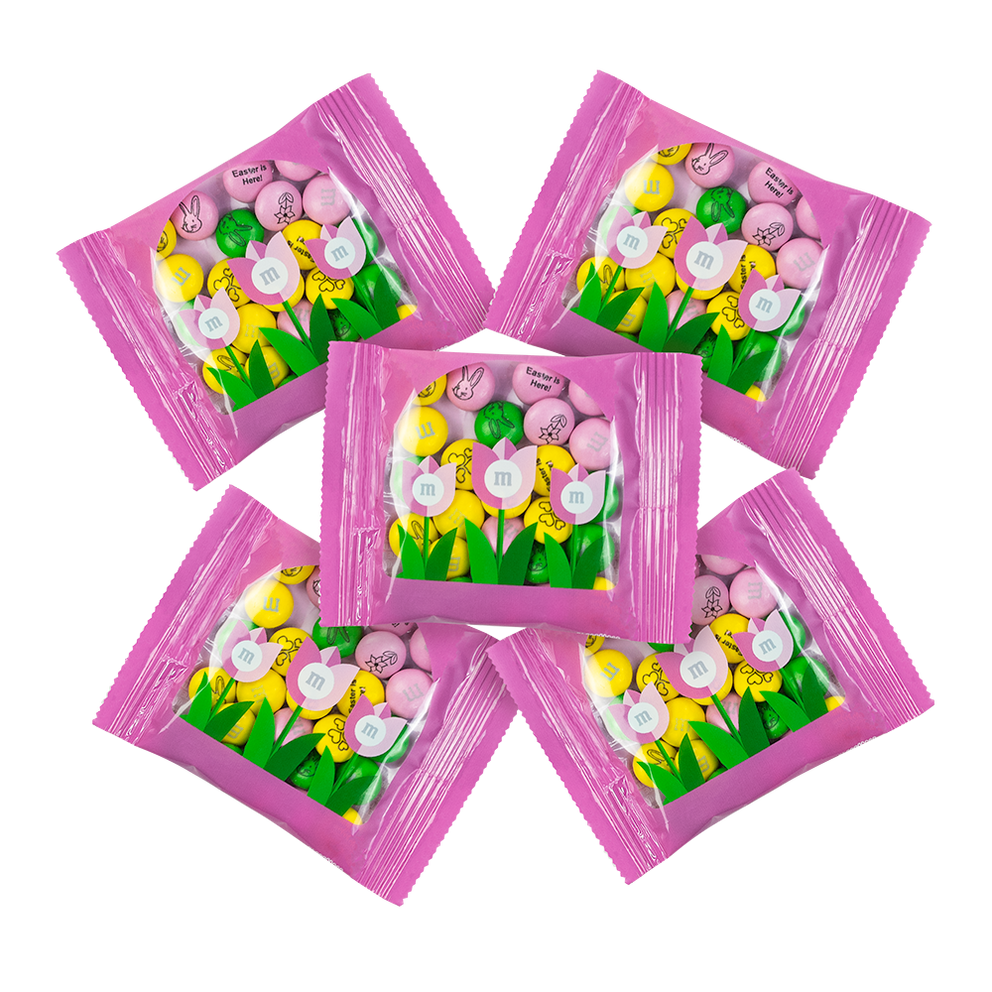 tulip party favors 0