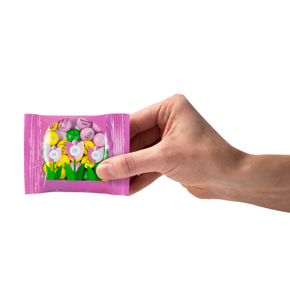 tulip party favors 2