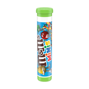 Milk Chocolate M&M'S Minis Mega Tube, 24 ct Box 4
