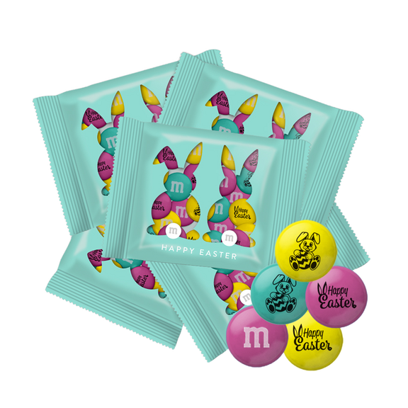 happy easter party favors, set of 30 0