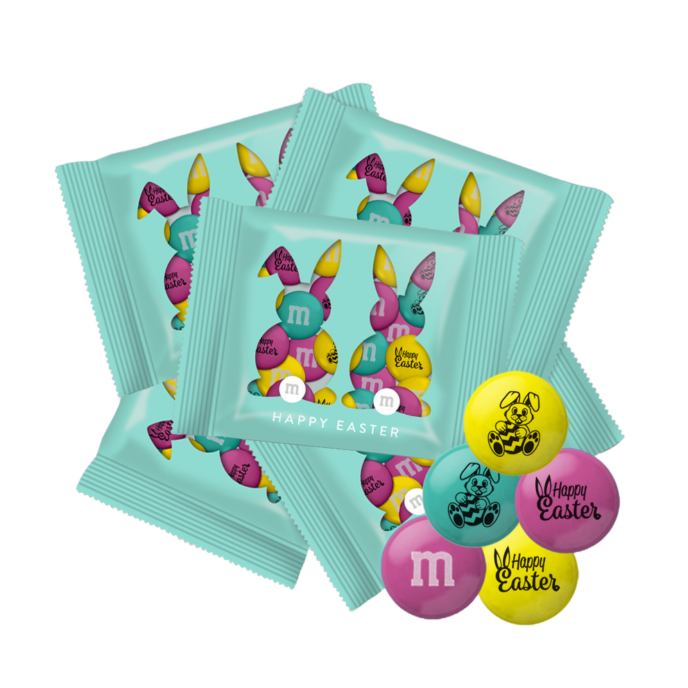 happy easter party favors, set of 30 0