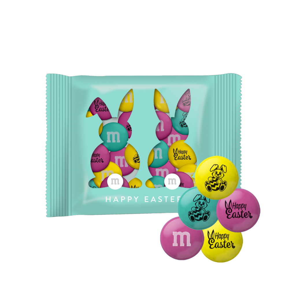 happy easter party favors, set of 30 1