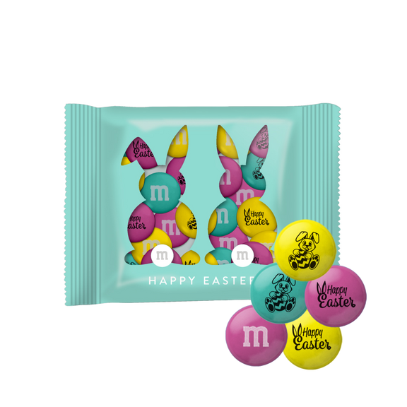 happy easter party favors, set of 30 1