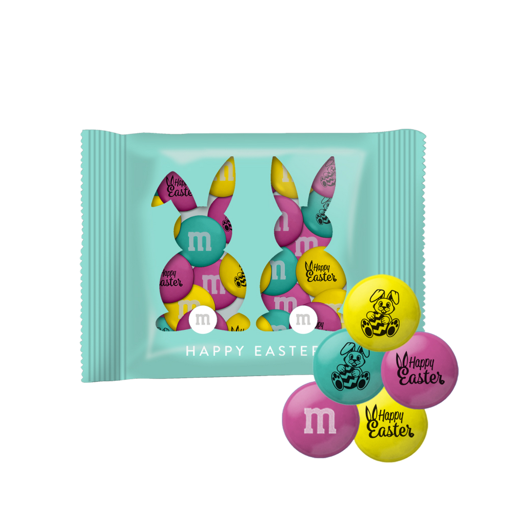 happy easter party favors, set of 30 1