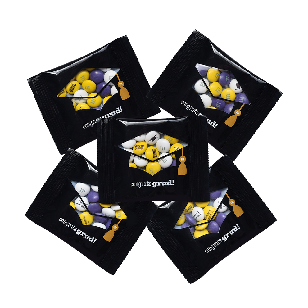 congrats grad party favors 0