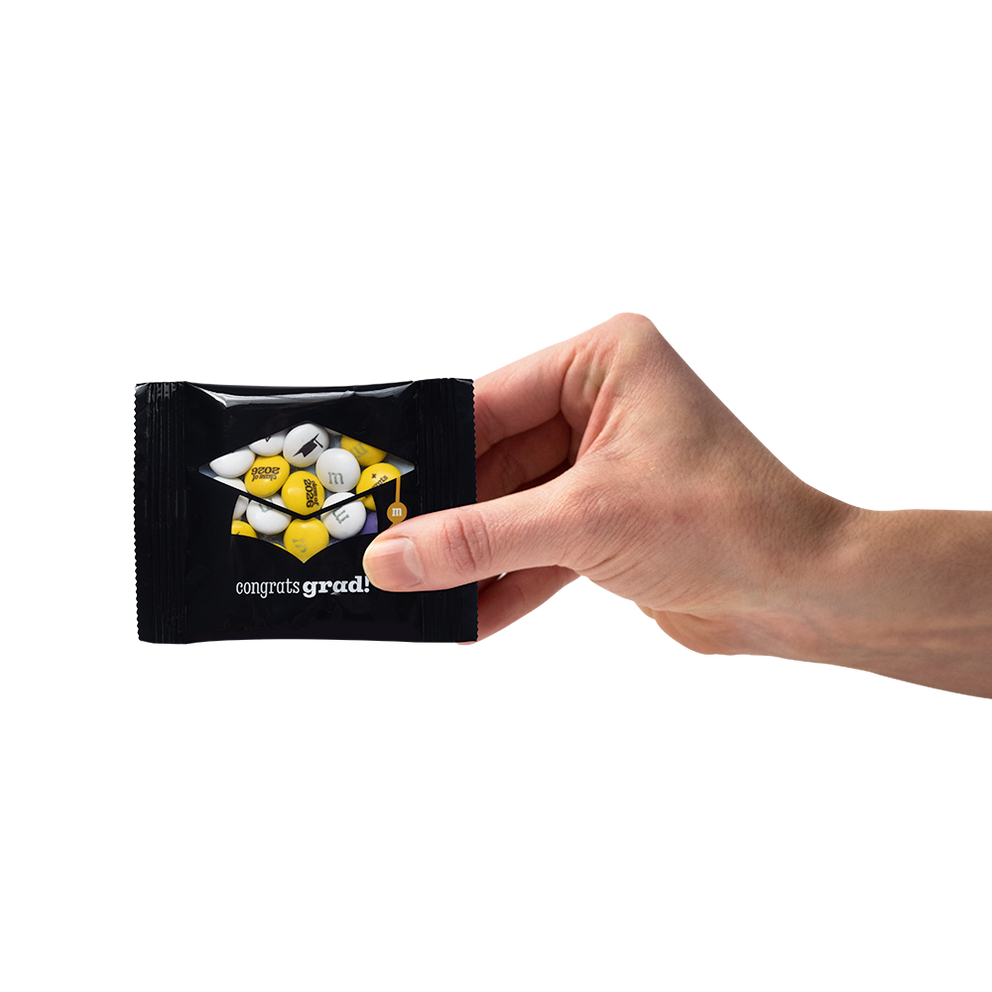 congrats grad party favors 2