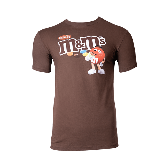 M&M’S® chocolate t-shirts 0