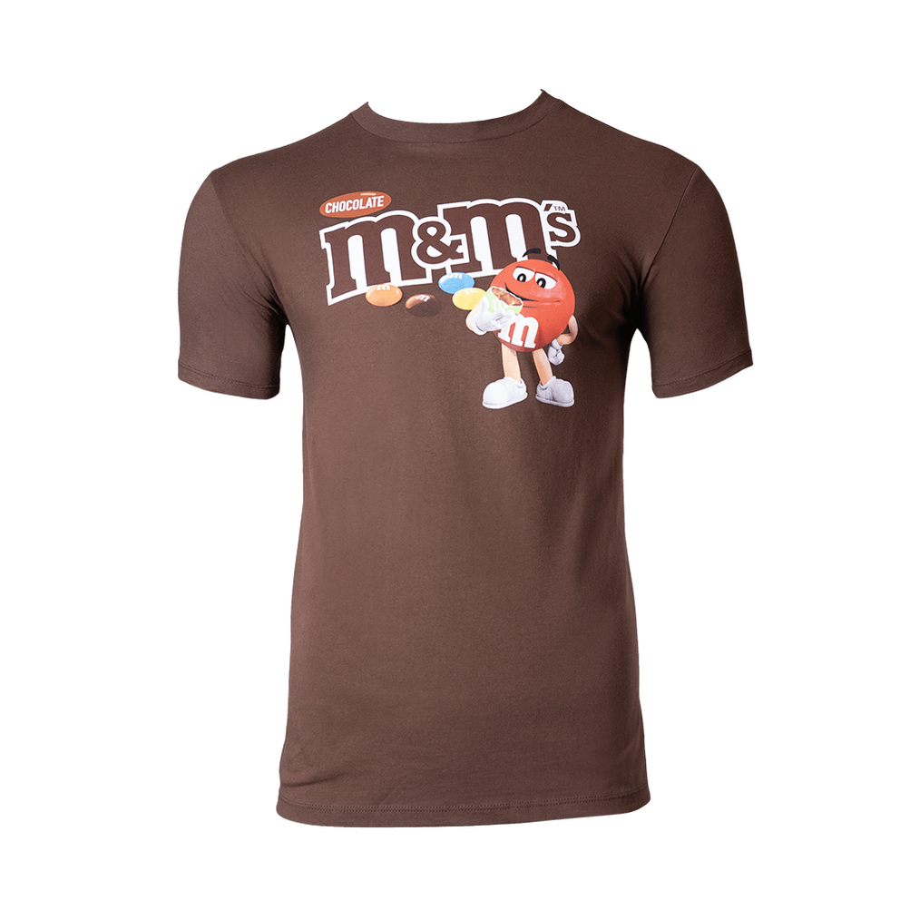 M&M’S® chocolate t-shirts 0