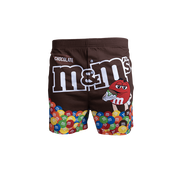 M&M’S Chocolate Lounge Shorts 0