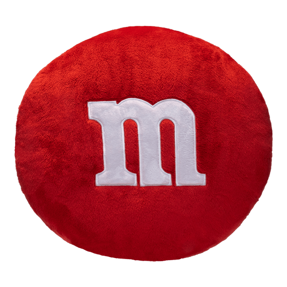 M&M’S® Lentil Pillows 0