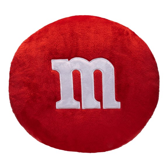 M&M’S® lentil pillows 0