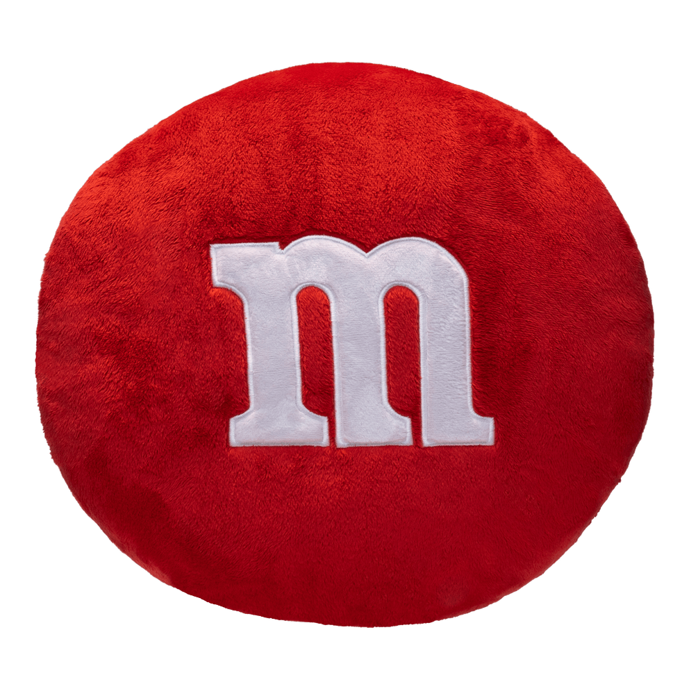M&M’S® lentil pillows 0