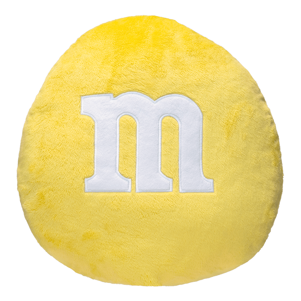 M&M’S® lentil pillows