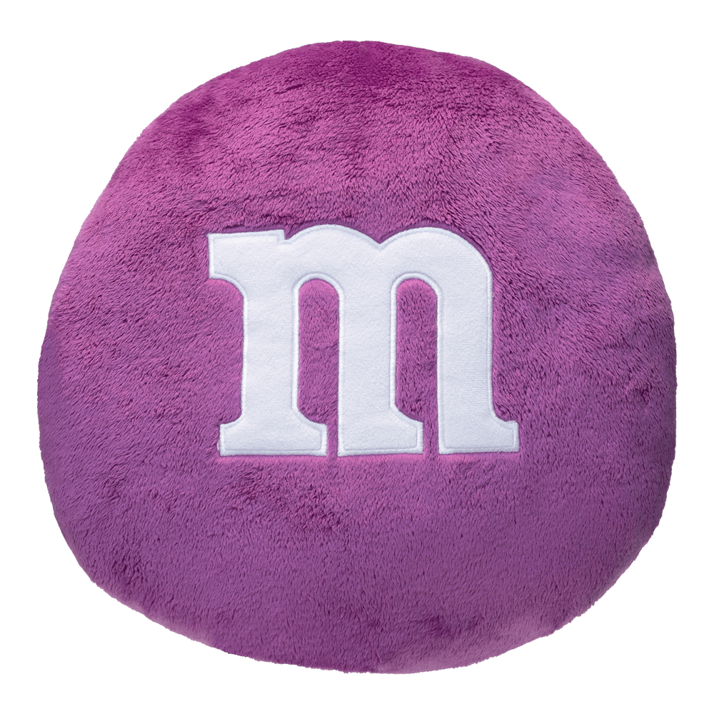 M&M’S® lentil pillows
