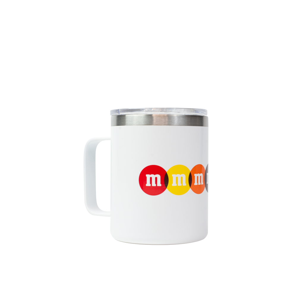 Connect M Travel Mug