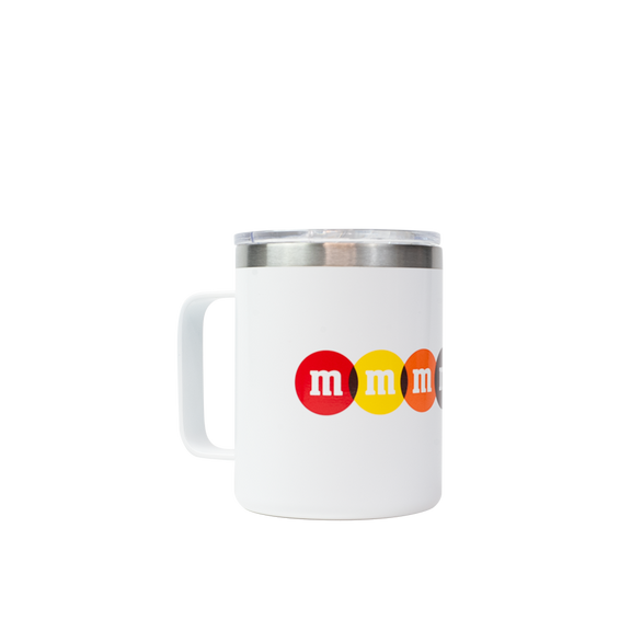 Connect M Travel Mug 0