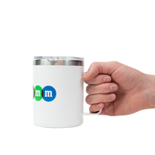 Connect M Travel Mug 2