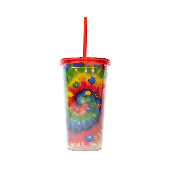 tie-dye tumbler 0