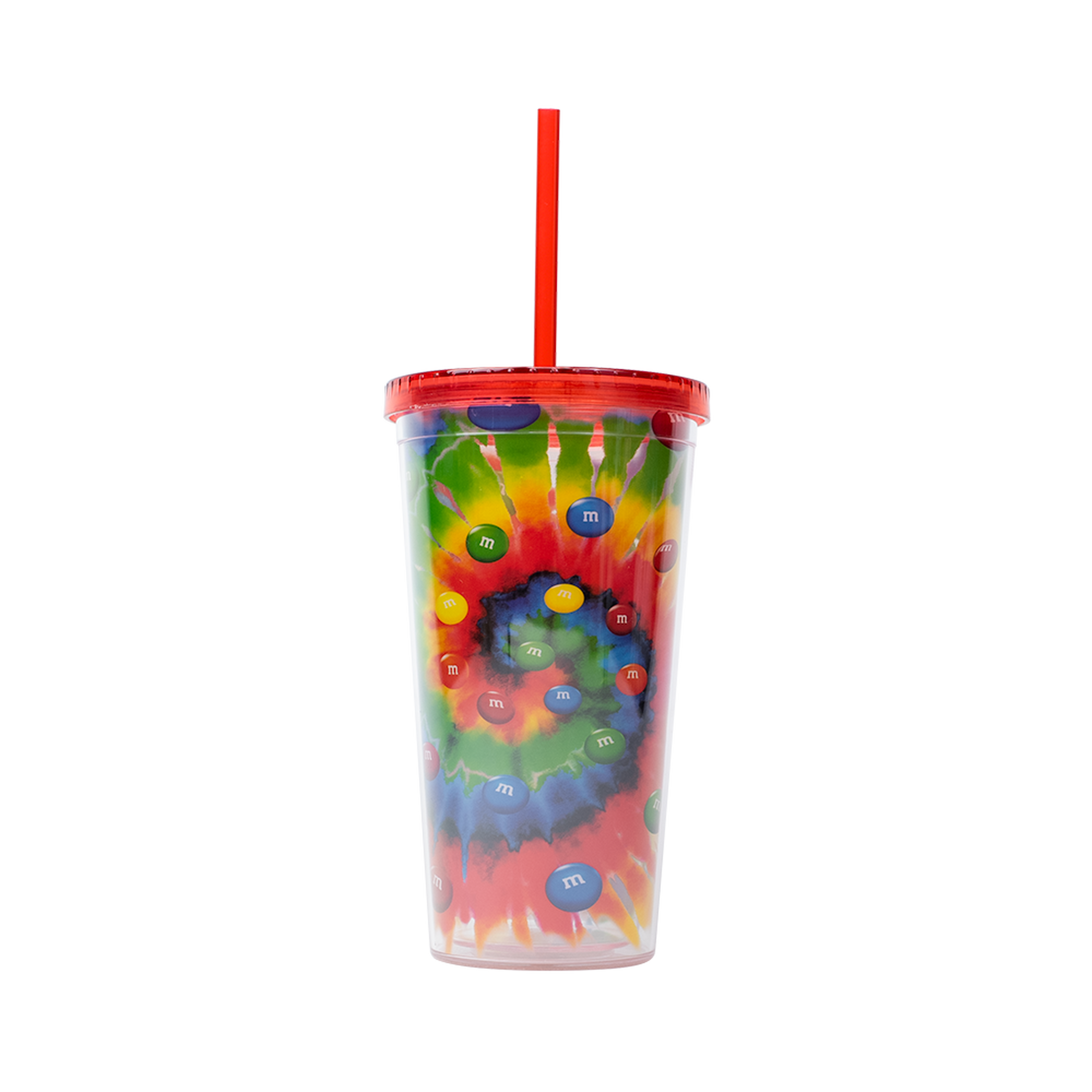 Tie-Dye Tumbler 0