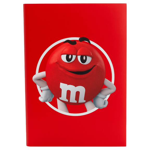 character notebooks 2-pack 0