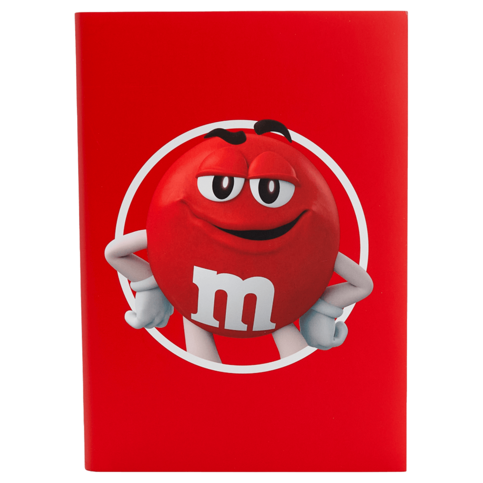 character notebooks 2-pack 0