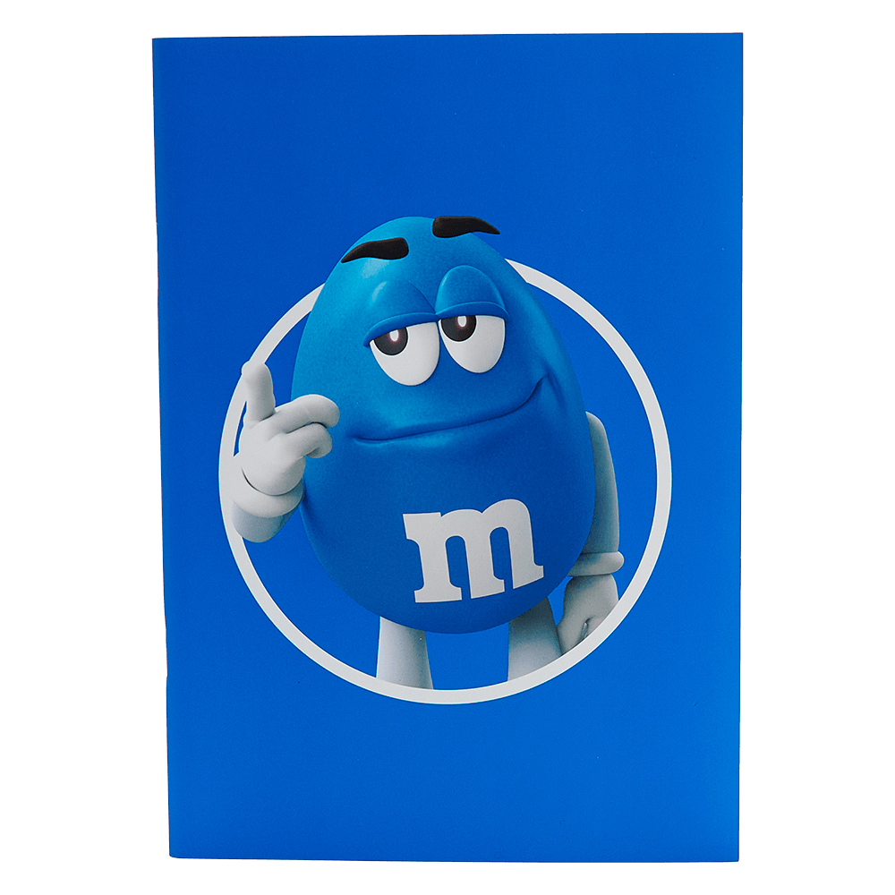 character notebooks 2-pack