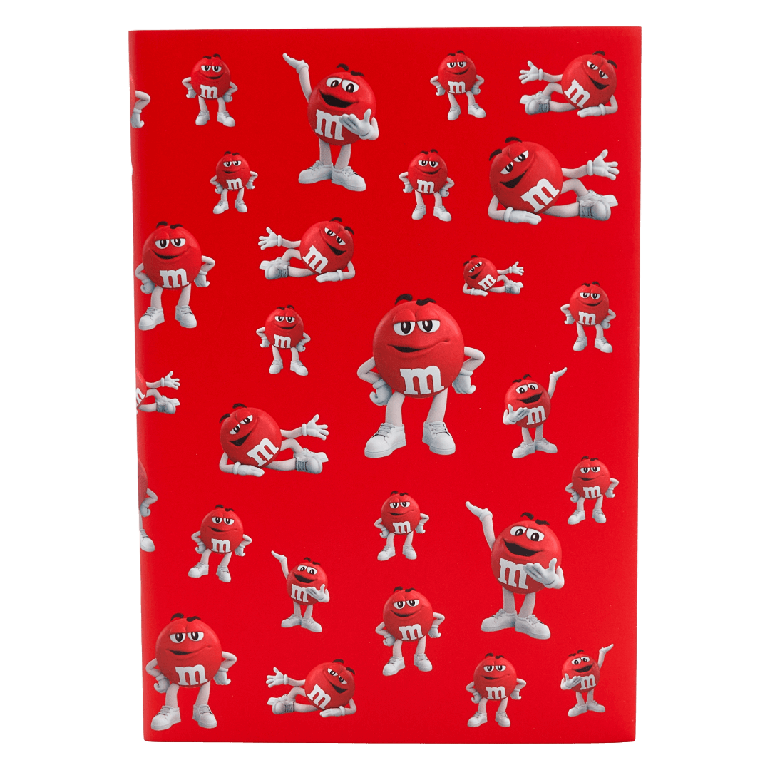 character notebooks 2-pack 1