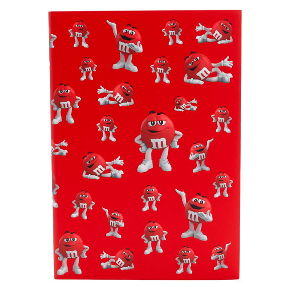 character notebooks 2-pack 1