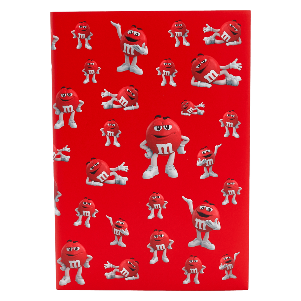 character notebooks 2-pack 1