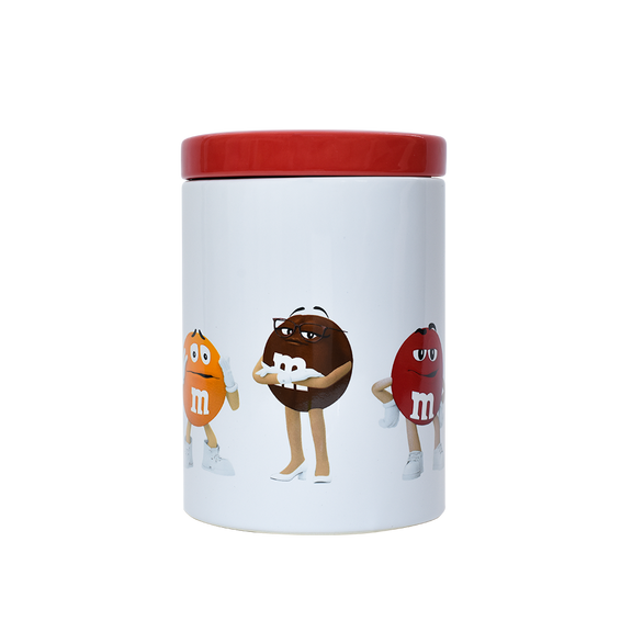 Character Cookie Jar 1
