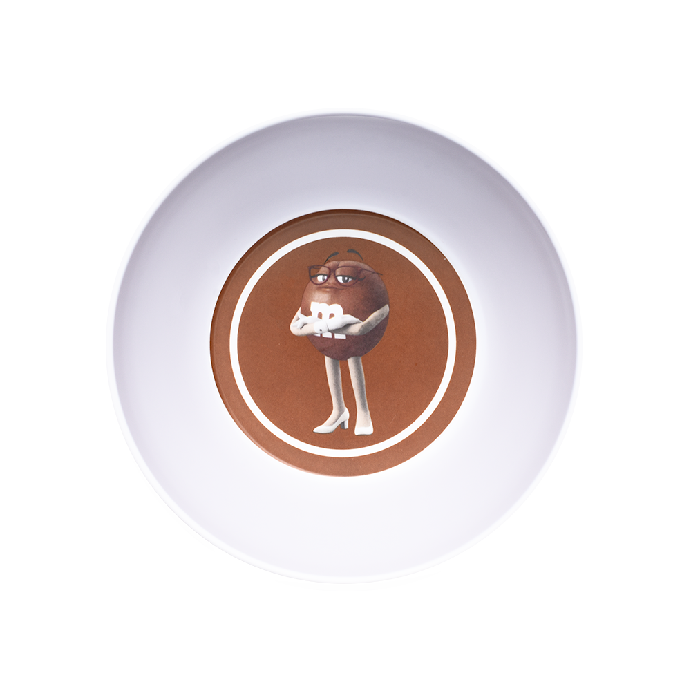 M&M’S® character bowls