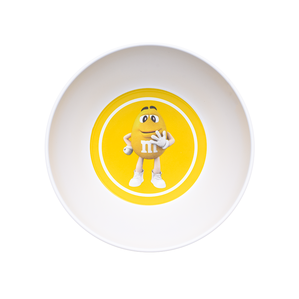 M&M’S® character bowls