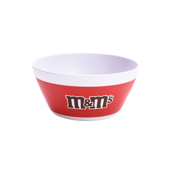 M&M’S® character bowls 1
