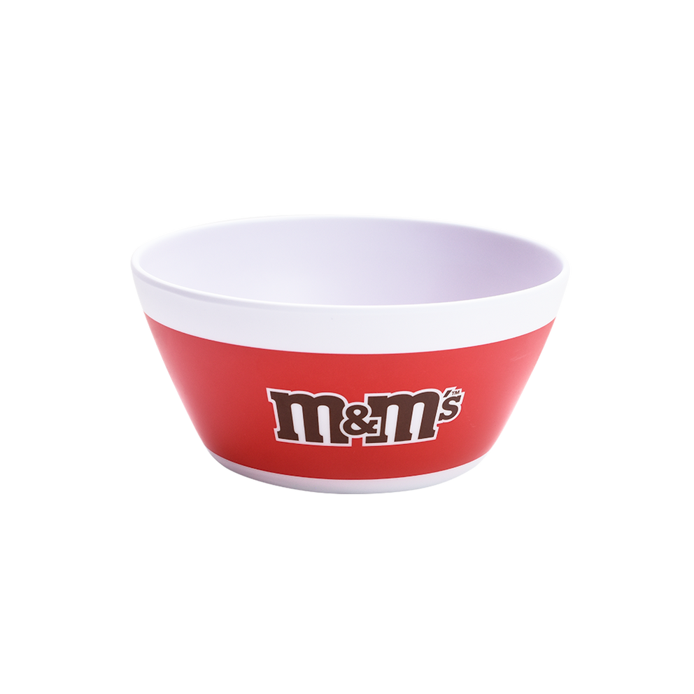 M&M’S® character bowls 1