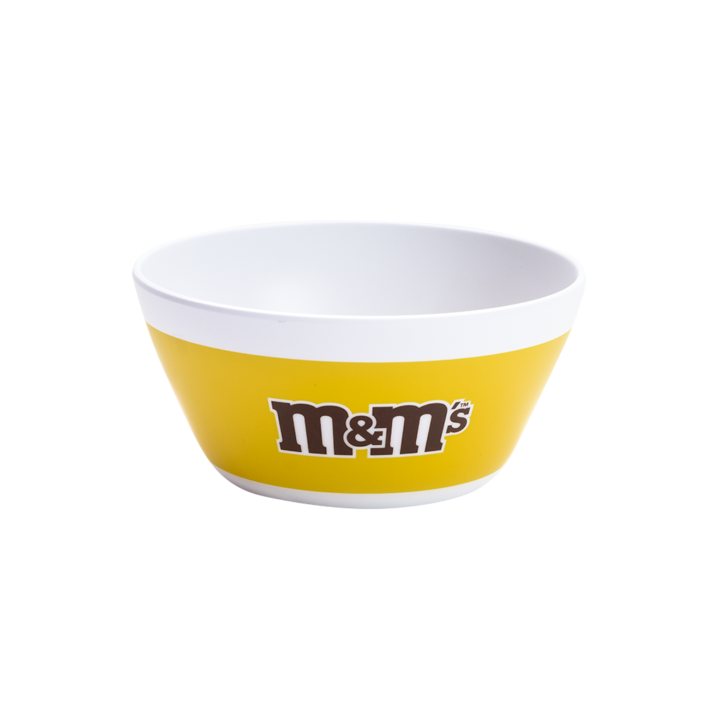 M&M'S® Character Bowls | M&M'S | M&M'S