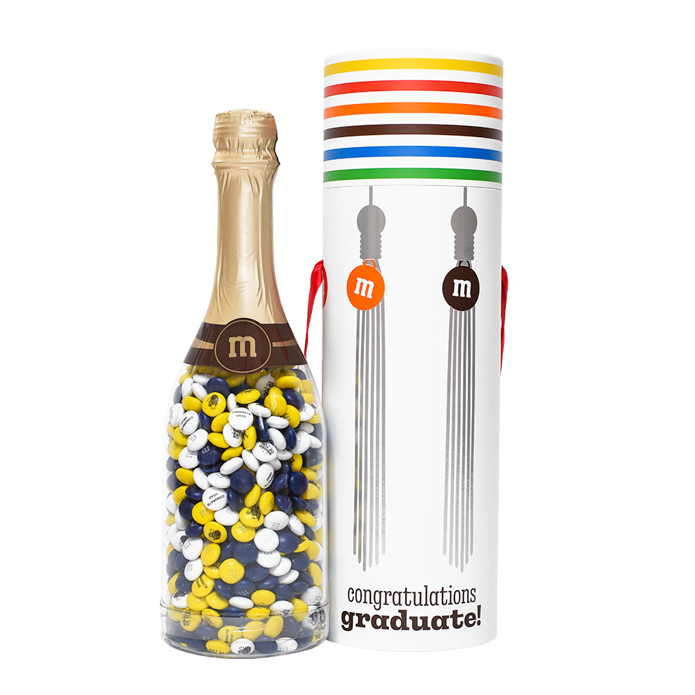 Graduation Gift Bottle