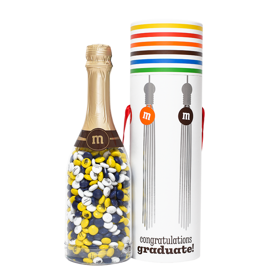 graduation gift bottle 0