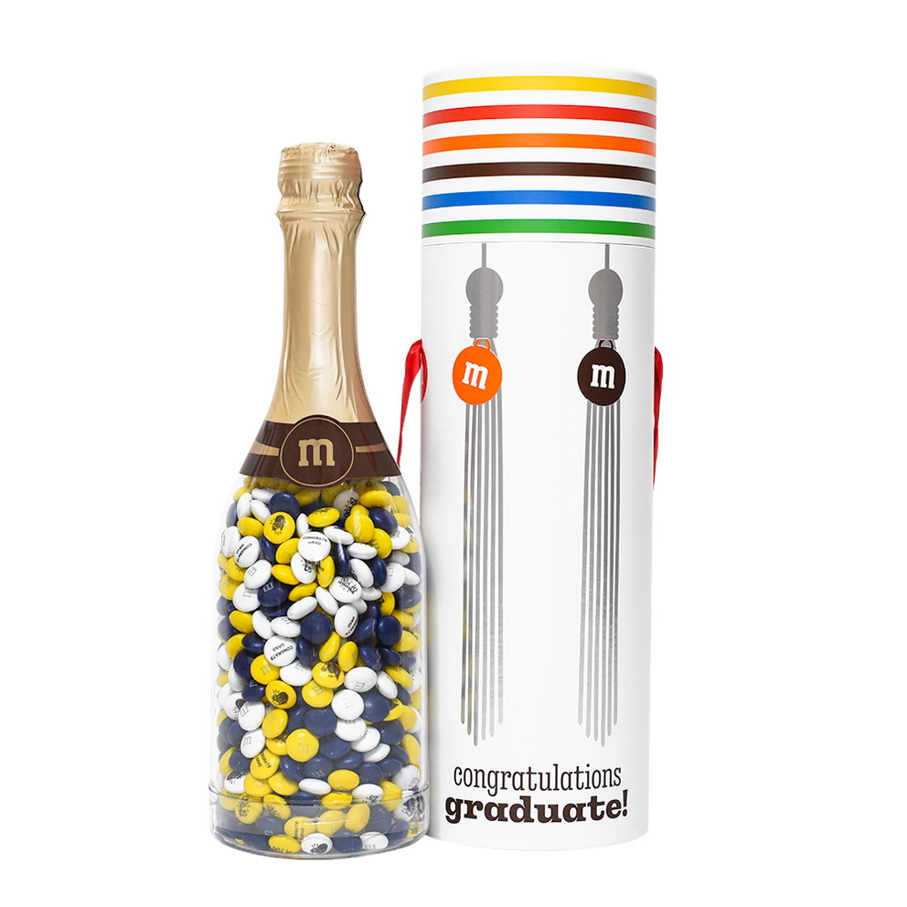 graduation gift bottle 0