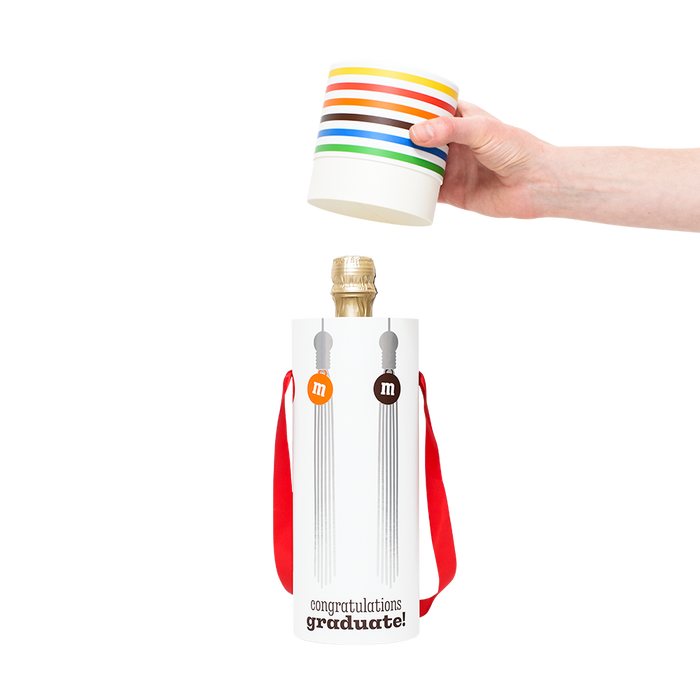 graduation gift bottle 1