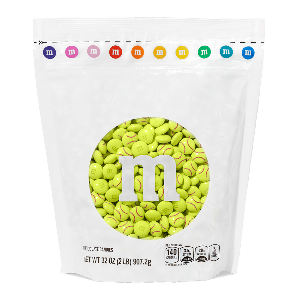 softball bulk candy 0