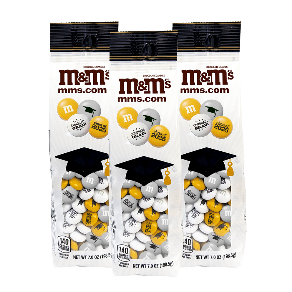 Graduation Candy Bags 0