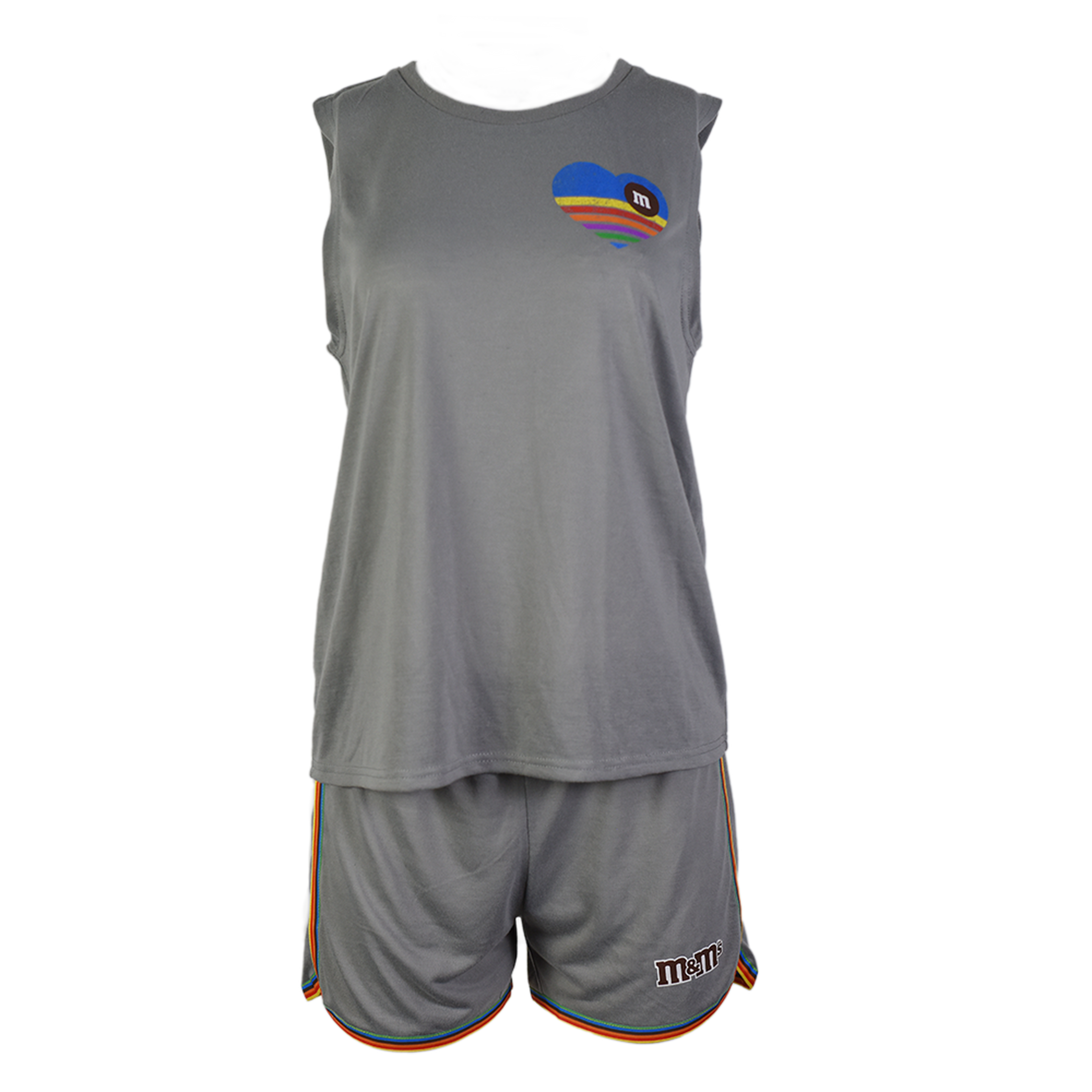 one for all women’s lounge set 0