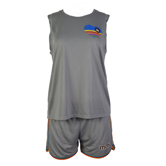 one for all women’s lounge set 0